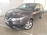 Nissan  Qashqai NISSAN  / 2017 / 5P / Crossover 1.5 DCI 115 DCT Business Edition 