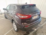 Nissan  Qashqai NISSAN  / 2017 / 5P / Crossover 1.5 DCI 115 DCT Business Edition #2