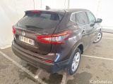  Nissan  Qashqai NISSAN  / 2017 / 5P / Crossover 1.5 DCI 115 DCT Business Edition #3