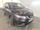  Nissan  Qashqai NISSAN  / 2017 / 5P / Crossover 1.5 DCI 115 DCT Business Edition #4