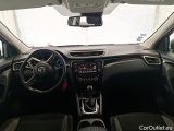  Nissan  Qashqai NISSAN  / 2017 / 5P / Crossover 1.5 DCI 115 DCT Business Edition #5
