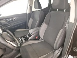  Nissan  Qashqai NISSAN  / 2017 / 5P / Crossover 1.5 DCI 115 DCT Business Edition #8