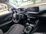  Peugeot  2008  Allure Business 1.5 HDi 110CV BVM6 E6d #5