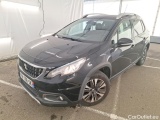  Peugeot  2008  Allure Business 1.5 HDi 120CV BVA6 E6dT 
