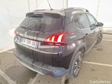  Peugeot  2008  Allure Business 1.5 HDi 120CV BVA6 E6dT #3
