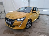  Peugeot  208  Active Business 1.2 PureTech 100CV BVA8 E6d 