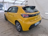  Peugeot  208  Active Business 1.2 PureTech 100CV BVA8 E6d #2