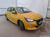  Peugeot  208  Active Business 1.2 PureTech 100CV BVA8 E6d #4