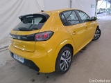  Peugeot  208  Active Business 1.2 PureTech 100CV BVA8 E6d #3