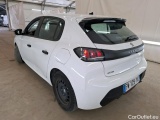  Peugeot  208  Premium 1.5 HDi 100CV BVM6 E6d #2
