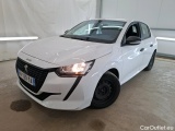  Peugeot  208  Premium 1.5 HDi 100CV BVM6 E6d 