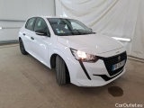  Peugeot  208  Premium 1.5 HDi 100CV BVM6 E6d #4