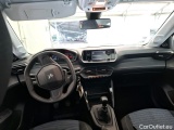  Peugeot  208  Premium 1.5 HDi 100CV BVM6 E6d #5
