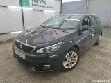  Peugeot  308  SW Active Business 1.5 HDi 130CV BVM6 E6dT 
