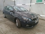  Peugeot  308  SW Active Business 1.5 HDi 130CV BVM6 E6dT #4