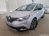  Renault  Espace  V Initiale Paris 2.0 dCi 190CV E6d 