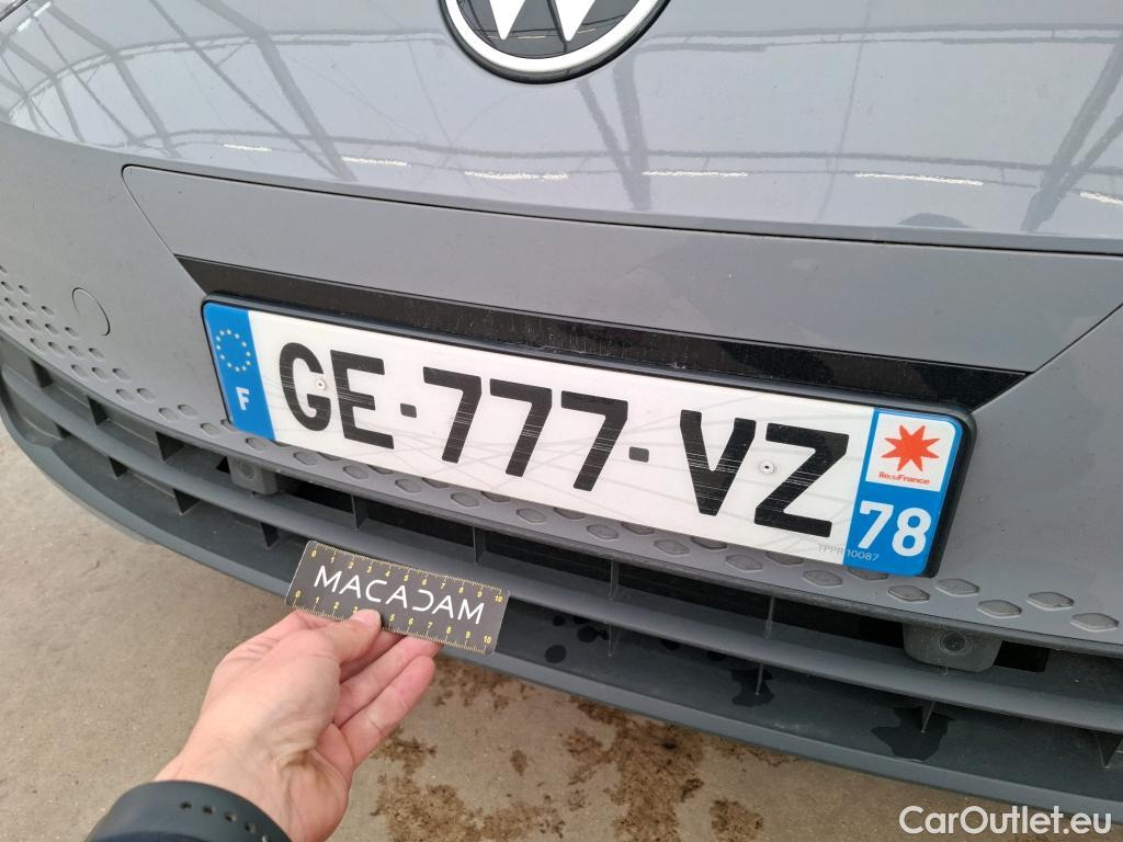  Volkswagen  ID.3  Pro S 77kWh BVA #36