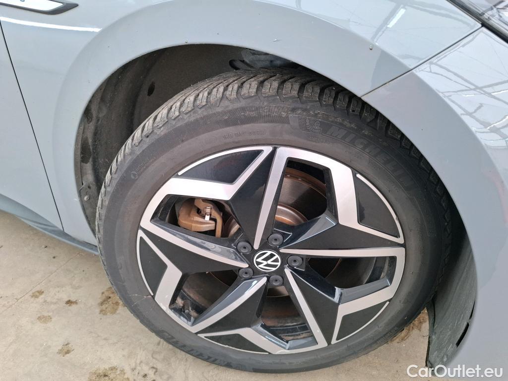  Volkswagen  ID.3  Pro S 77kWh BVA #4