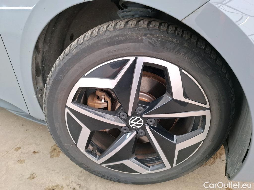  Volkswagen  ID.3  Pro S 77kWh BVA #5