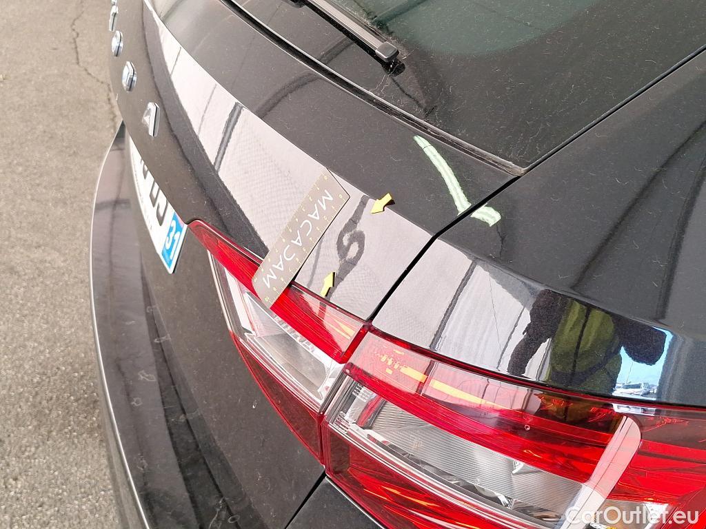  Skoda  Superb  Break Business 2.0 TDI 150CV BVM6 E6d #37