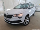  Skoda  Karoq  Business 2.0 TDI 115CV BVA7 E6d 