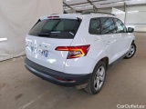  Skoda  Karoq  Business 2.0 TDI 115CV BVA7 E6d #3