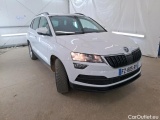  Skoda  Karoq  Business 2.0 TDI 115CV BVA7 E6d #4