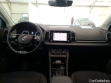  Skoda  Karoq  Business 2.0 TDI 115CV BVA7 E6d #5