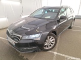  Skoda  Superb  Break Business 2.0 TDI 150CV BVM6 E6d 