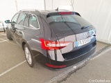  Skoda  Superb  Break Business 2.0 TDI 150CV BVM6 E6d #2