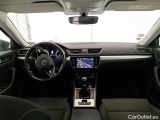  Skoda  Superb  Break Business 2.0 TDI 150CV BVM6 E6d #5