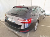  Skoda  Superb  Break Business 2.0 TDI 150CV BVM6 E6d #3