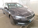  Skoda  Superb  Break Business 2.0 TDI 150CV BVM6 E6d #4