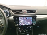  Skoda  Superb  Break Business 2.0 TDI 150CV BVM6 E6d #7