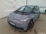  Volkswagen  ID.3  Pro S 77kWh BVA 