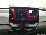  Volkswagen  ID.3  Pro S 77kWh BVA #7