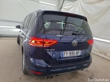  Volkswagen  Touran  Lounge Business BMT/Start-Stopp 2.0 TDI 150CV E6d #2