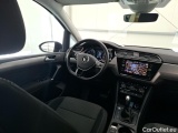  Volkswagen  Touran  Lounge Business BMT/Start-Stopp 2.0 TDI 150CV E6d #5