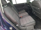  Volkswagen  Touran  Lounge Business BMT/Start-Stopp 2.0 TDI 150CV E6d #9