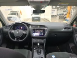 Volkswagen  Tiguan VOLKSWAGEN  / 2016 / 5P / SUV 2.0 TDI 150 DSG7 Carat #5