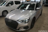  Audi  A3  Sportback 35 TDI 2.0 TDI 110KW E6d 