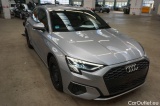  Audi  A3  Sportback 35 TDI 2.0 TDI 110KW E6d #8
