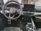  Audi  A4  Avant 35 TDI advanced 2.0 TDI 120KW AT7 E6dT #9