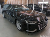  Audi  A4  Avant 35 TDI advanced 2.0 TDI 120KW AT7 E6dT #10