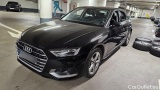  Audi  A4  Lim. 35 TDI advanced 2.0 TDI 120KW AT7 E6dT 