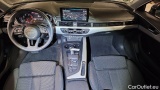  Audi  A4  Lim. 35 TDI advanced 2.0 TDI 120KW AT7 E6dT #3
