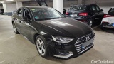 Audi  A4  Lim. 35 TDI advanced 2.0 TDI 120KW AT7 E6dT #40
