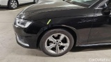  Audi  A4  Lim. 35 TDI advanced 2.0 TDI 120KW AT7 E6dT #50