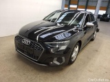  Audi  A3 AUDI  35 TFSI Sportback S tronic edition one 5d 110kW 