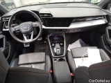  Audi  A3 AUDI  35 TFSI Sportback S tronic edition one 5d 110kW #3